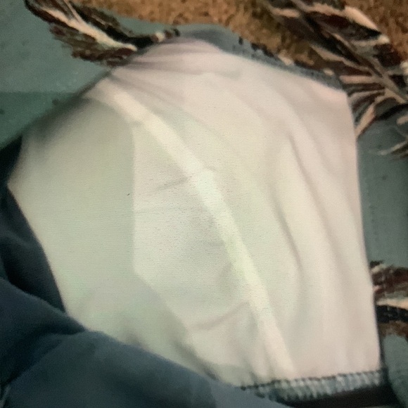 Free People Movement Serene Sport Bra - Picture 5 of 7